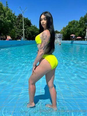 Oanioana OnlyFans Leaked Free Thumbnail Picture - #tu50ZqySD8