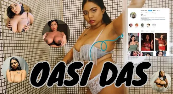 Oasi Das OnlyFans Leaked Free Thumbnail Picture - #ABudQPR3nE
