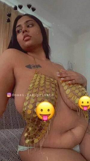 Oasi Das OnlyFans Leaked Free Thumbnail Picture - #HUSVtjm5SZ