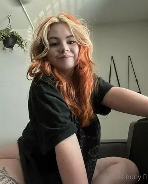 Oatmilkhunny OnlyFans Leaked Free Thumbnail Picture - #exuPkCks14