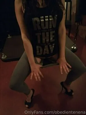 Obedientenena OnlyFans Leaked Free Thumbnail Picture - #jKejaG7Vm8