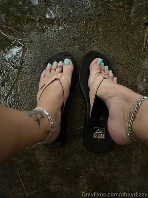 Obeydizzy OnlyFans Leaked Free Thumbnail Picture - #89X4U5Gp7s