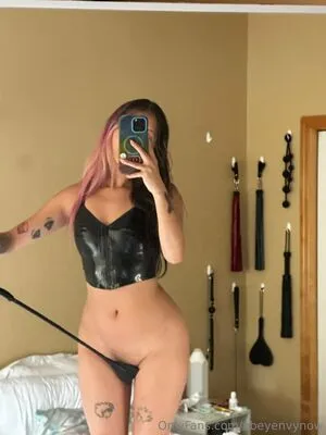 Obeyenvynow OnlyFans Leaked Free Thumbnail Picture - #FOXq55cwoT