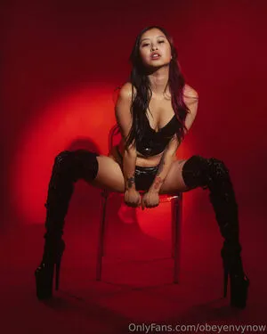 Obeyenvynow OnlyFans Leaked Free Thumbnail Picture - #dkTBcw8joH