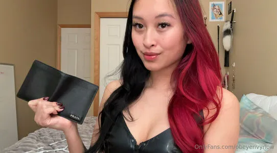 Obeyenvynow OnlyFans Leaked Free Thumbnail Picture - #k3ROAmeoI8
