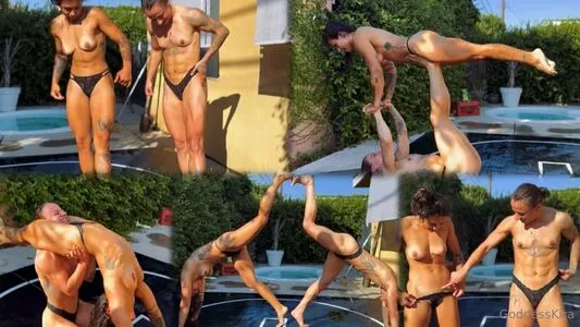 Obeygoddesskira OnlyFans Leaked Free Thumbnail Picture - #o71RaB0R7P