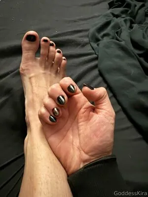Obeygoddesskira OnlyFans Leaked Free Thumbnail Picture - #pFfjzYvmq0