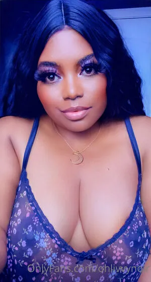 Obeygoddesslivvy OnlyFans Leaked Free Thumbnail Picture - #aAwqXcvm8b