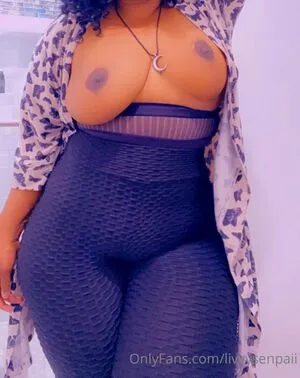 Obeygoddesslivvy OnlyFans Leaked Free Thumbnail Picture - #lIMgdJwmM8