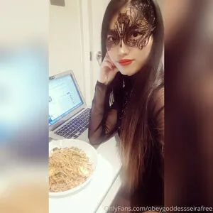 Obeygoddessseirafree OnlyFans Leaked Free Thumbnail Picture - #WQhb6LHedb