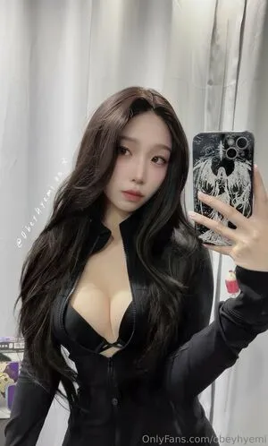Obeyhyemi OnlyFans Leaked Free Thumbnail Picture - #NbAirDrc07