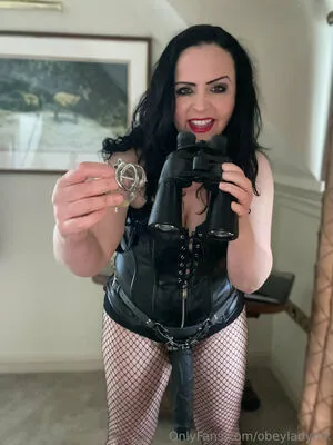 Obeyladymk OnlyFans Leaked Free Thumbnail Picture - #apbKgAwmN4