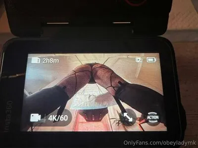 Obeyladymk OnlyFans Leaked Free Thumbnail Picture - #khFZdomQTW