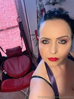 Obeyladymk OnlyFans Leaked Free Thumbnail Picture - #sa0rtxeS83