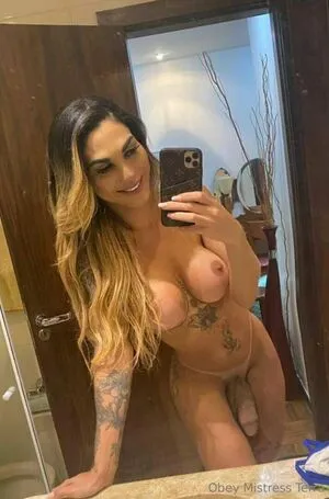 Obeymistressterra OnlyFans Leaked Free Thumbnail Picture - #FrdDfDHfiy