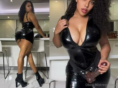 Obeymistressterra OnlyFans Leaked Free Thumbnail Picture - #KZwgKWlRGF