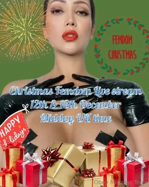 Obeymistressterra OnlyFans Leaked Free Thumbnail Picture - #Mfjub7rLON