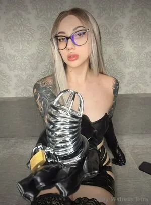 Obeymistressterra OnlyFans Leaked Free Thumbnail Picture - #SZsOuVCzx3