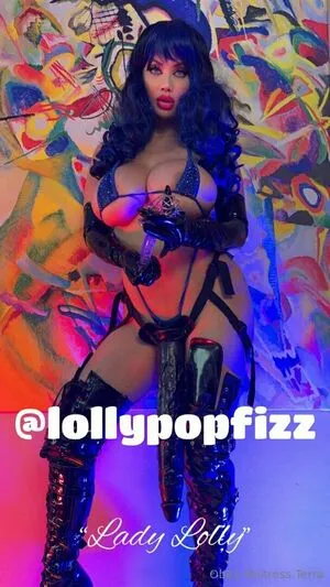 Obeymistressterra OnlyFans Leaked Free Thumbnail Picture - #nl2BUTkIoR