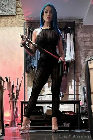 Obeymistressterra OnlyFans Leaked Free Thumbnail Picture - #yMI98dB1is