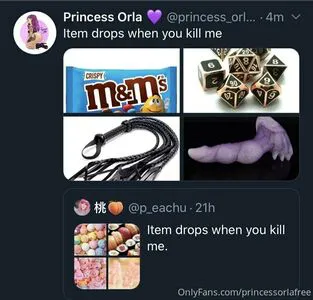 Obeyorla OnlyFans Leaked Free Thumbnail Picture - #K0LWrddp2q
