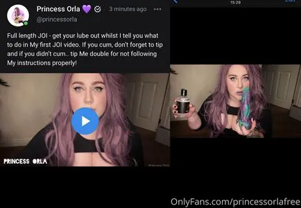 Obeyorla OnlyFans Leaked Free Thumbnail Picture - #bxOPi3wiVR