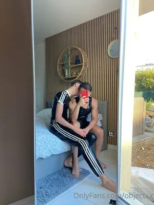 Objectxx OnlyFans Leaked Free Thumbnail Picture - #j8KGDk5JoL