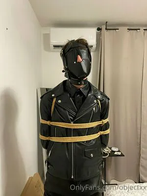 Objectxx OnlyFans Leaked Free Thumbnail Picture - #tdZcnbxExK