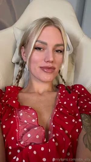 Obk Elly OnlyFans Leaked Free Thumbnail Picture - #6Dp2HQvgp3