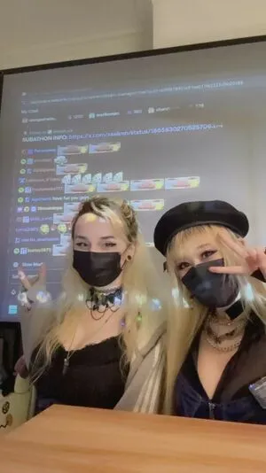 Obkatiekat OnlyFans Leaked Free Thumbnail Picture - #LUzvvwr6sy