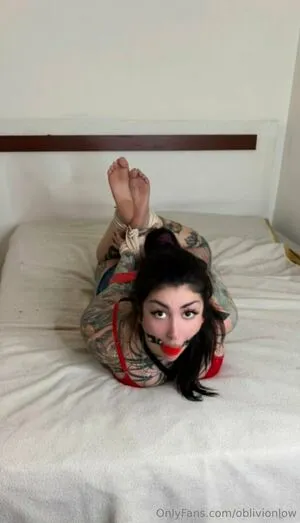 Oblivionlow OnlyFans Leaked Free Thumbnail Picture - #cpMA5X9CbS