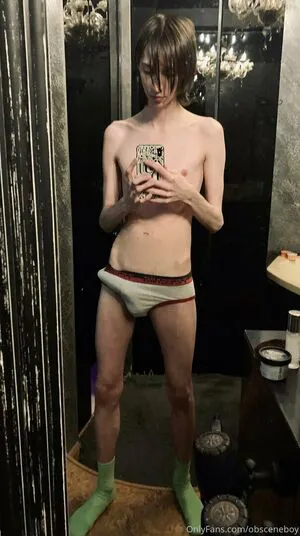 Obsceneboy OnlyFans Leaked Free Thumbnail Picture - #9oFxlYS75k