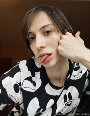 Obsceneboy OnlyFans Leaked Free Thumbnail Picture - #OaVALg16gn