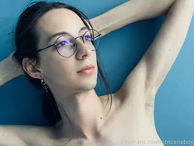 Obsceneboy OnlyFans Leaked Free Thumbnail Picture - #hRHtaJVcHB
