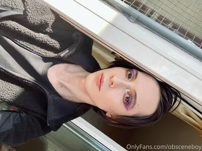Obsceneboy OnlyFans Leaked Free Thumbnail Picture - #iAZPj622TO
