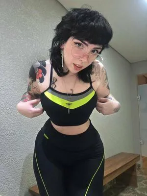 Obscuresama OnlyFans Leaked Free Thumbnail Picture - #BooNKLEvXt