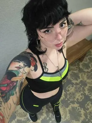 Obscuresama OnlyFans Leaked Free Thumbnail Picture - #WjWlRqoJ8Q