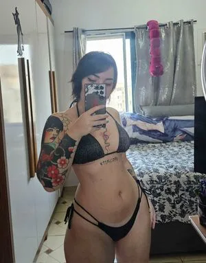Obscuresama OnlyFans Leaked Free Thumbnail Picture - #YUNgqc81kJ