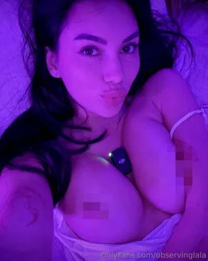 Observinglala OnlyFans Leaked Free Thumbnail Picture - #0g0LE5g9dQ