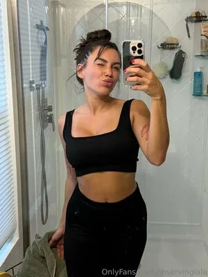 Observinglala OnlyFans Leaked Free Thumbnail Picture - #A49oni3THr