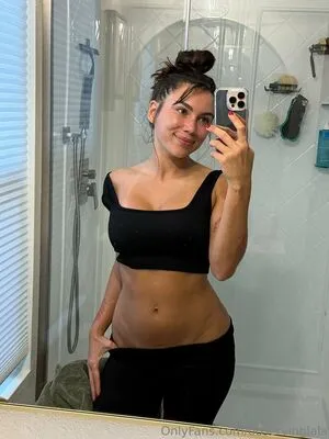 Observinglala OnlyFans Leaked Free Thumbnail Picture - #AZXo4ZksMJ