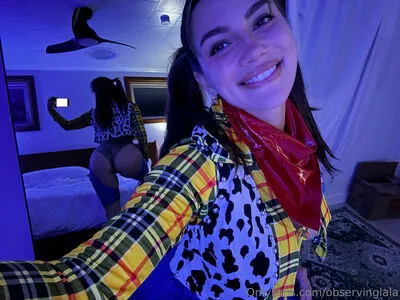 Observinglala OnlyFans Leaked Free Thumbnail Picture - #VzlkRWSoAm
