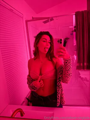 Observinglala OnlyFans Leaked Free Thumbnail Picture - #lU5yetzm2w