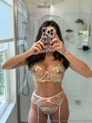 Observinglala OnlyFans Leaked Free Thumbnail Picture - #r9ft240yCF