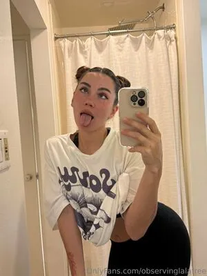 Observinglalafree OnlyFans Leaked Free Thumbnail Picture - #2gFS8op8Mk