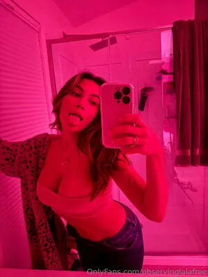 Observinglalafree OnlyFans Leaked Free Thumbnail Picture - #3BUbnBQIX4