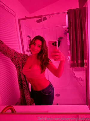 Observinglalafree OnlyFans Leaked Free Thumbnail Picture - #Egryb3e1UE