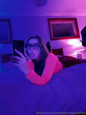 Observinglalafree OnlyFans Leaked Free Thumbnail Picture - #Hr5vDfa90J