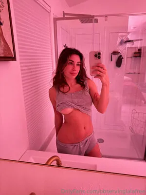 Observinglalafree OnlyFans Leaked Free Thumbnail Picture - #L2INHf7ZE4