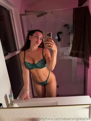 Observinglalafree OnlyFans Leaked Free Thumbnail Picture - #LejxUT1uTc